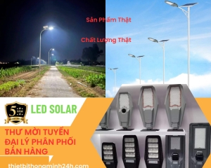 Đèn năng lượng mặt trời, Thiết Bị Thông Minh 24h, mua đèn năng lượng mặt trời.