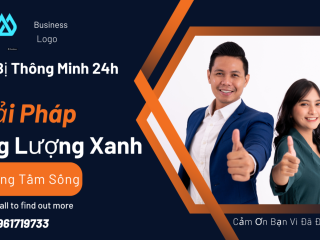 Tiết Kiệm Điện và Bảo Vệ Môi Trường