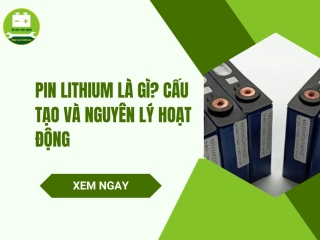 Đèn Năng Lượng Mặt Trời Được Sử Dụng Pin Lithium Chính Hãng JinDian