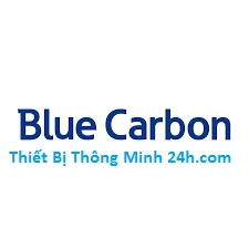 Thiết Bị thông Minh 24h - Blue Carbon