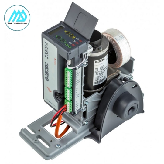 Cổng Lùa Rô Mot MD SL 544 GiDiBi
