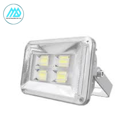 Đèn Pha Năng Lượng Mặt Trời 40W Blue Carbon BCT-WW1.0
