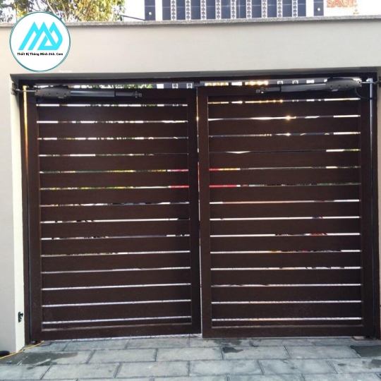 Mô tơ  đòn tay MD-SW-