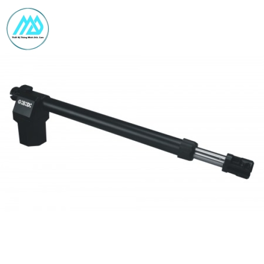 Motor tay đòn AGO-MD 424E (300kg/cánh)