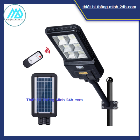  Đèn đường Jindian-JD9300 (Đèn liền thể 300W)