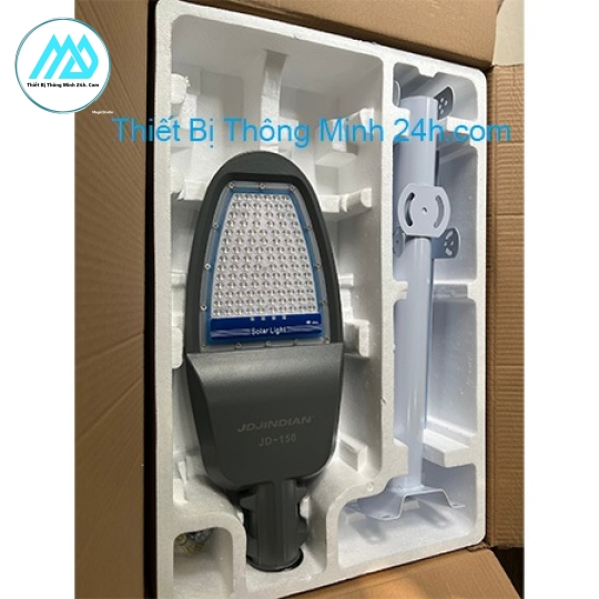 Đèn Đường Năng Lượng Jindian-JD-L150 (150W)