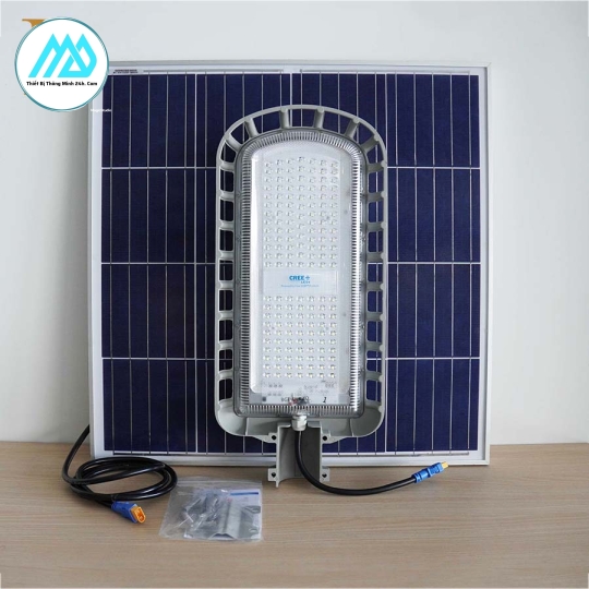 Đen Đường Năng Lượng OLK2.0 36W - Thiết Bị Thông Minh 24h Phân Phối 