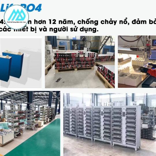 Đèn pha năng lượng mặt trời 500W Blue Carbon BCT-WW6.0(LD-500W)