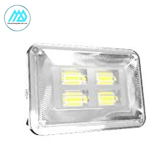 Đèn Năng Lượng Mặt Trời Blue Carbon BCT-40w