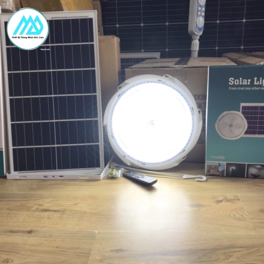Đèn Năng Lượng ốp trần JD-L300 Công Suất 300w 