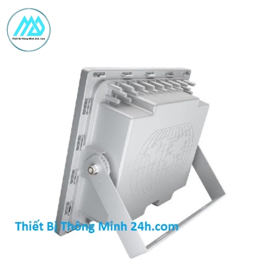 Đèn pha năng lượng mặt trời 500W Blue Carbon BCT-WW6.0(LD-500W)