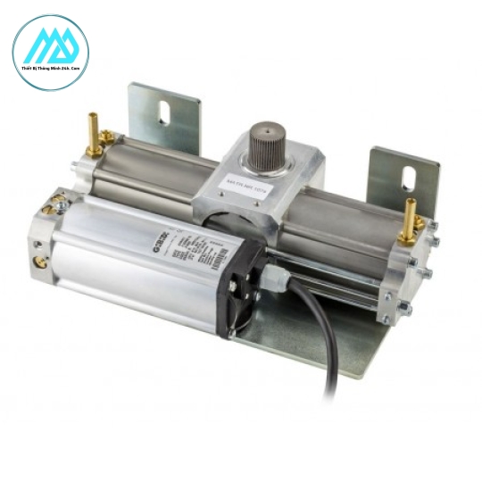 Cổng Motor Âm Sàn Thủy Lực FLOOR Nhập Khẩu ITALIA