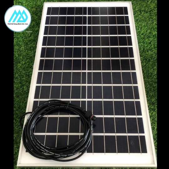 Đèn pha năng lượng mặt trời 500w JD-8500L-chính hãng JINDIAN NEW