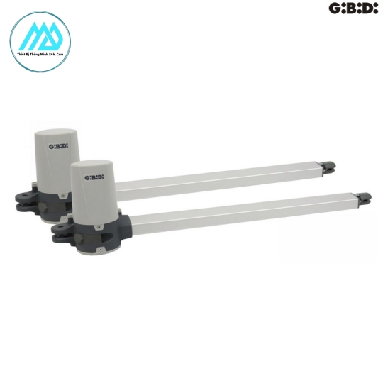Thiết Bị Motor Thông Minh 24h - cổng tay đòn KUDA – made in Italy  ( 200kg)