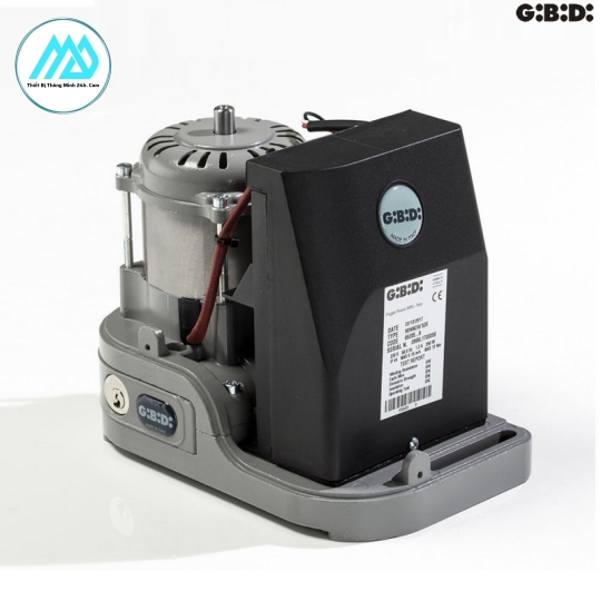 Thiết Bị Cổng Mô Tơ MD MiNNOW 500