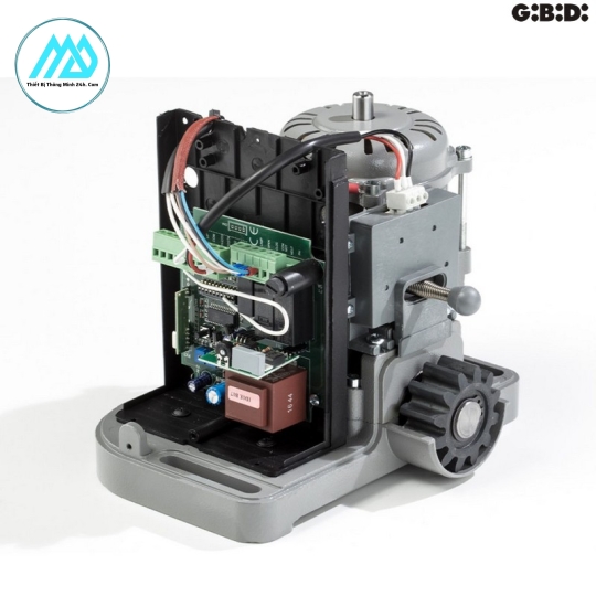 Thiết Bị Cổng Mô Tơ MD MiNNOW 500