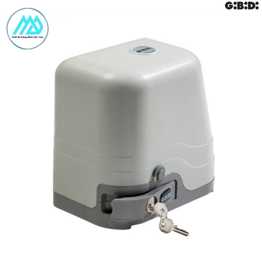 Thiết Bị Cổng Mô Tơ MD MiNNOW 500