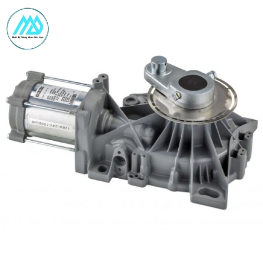 Motor âm sàn Gibidi Ground 610-Nhập Khẩu Chính Hãng