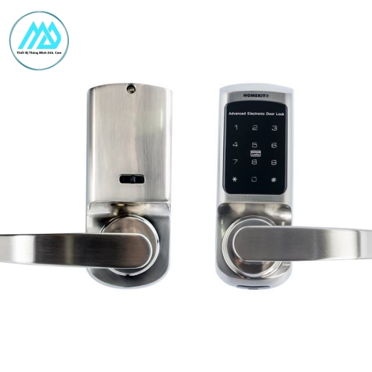 Khóa Cửa Điện Tử Thông Minh MD-01