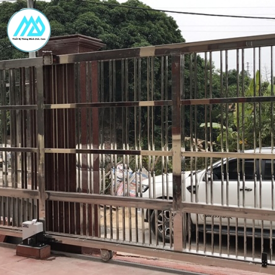 Motor cổng lùa Italia PASS 600-800