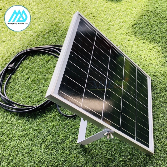 Đèn năng lượng mặt trời 300W JD-18300 - Chính Hãng JD JINDIAN