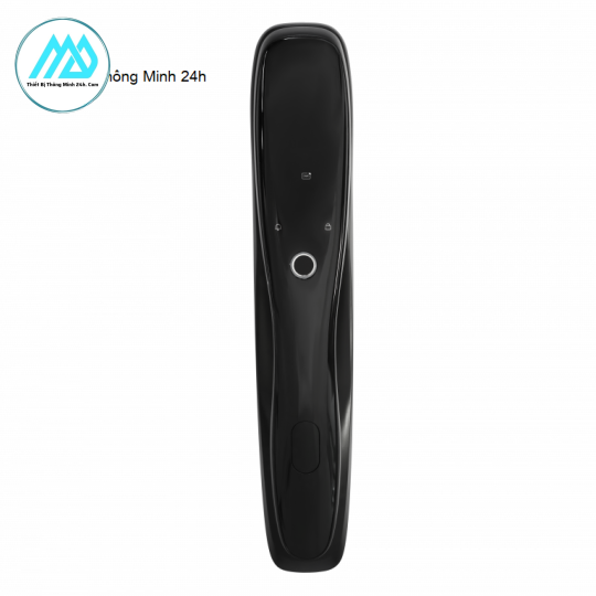 Khoá cửa vân tay Thông Minh Pull Push 5 tính năng AB-14D