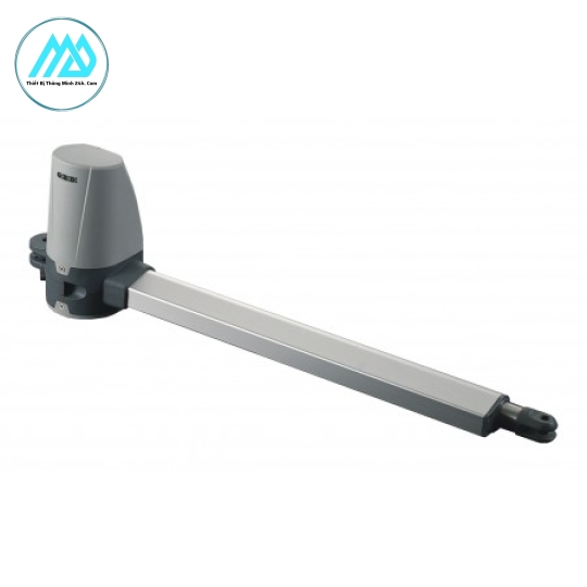 Thiết Bị Motor Thông Minh 24h - cổng tay đòn KUDA – made in Italy  ( 200kg)