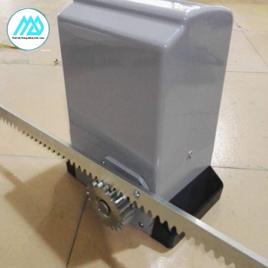 Mô tơ cổng lùa MD-200-1 (2000kg)