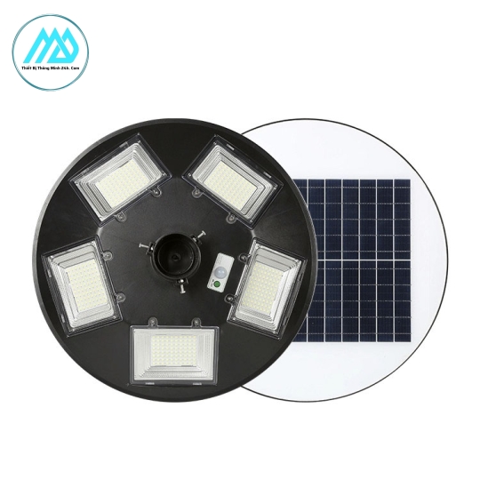 Đèn năng lượng mặt trời UFO 250w cao cấp
