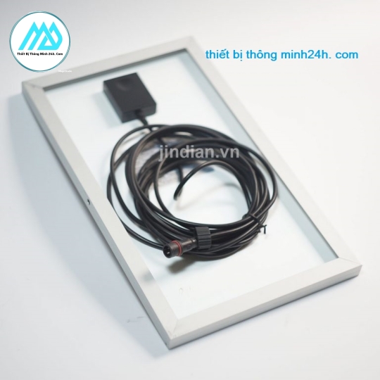  Đèn năng lượng mặt trời 200W JD-8200L -JINDIAN