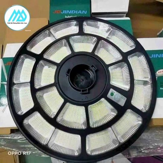 Đèn Tròn liền thể sân vườn Jindian-UFO1000 (1000W)